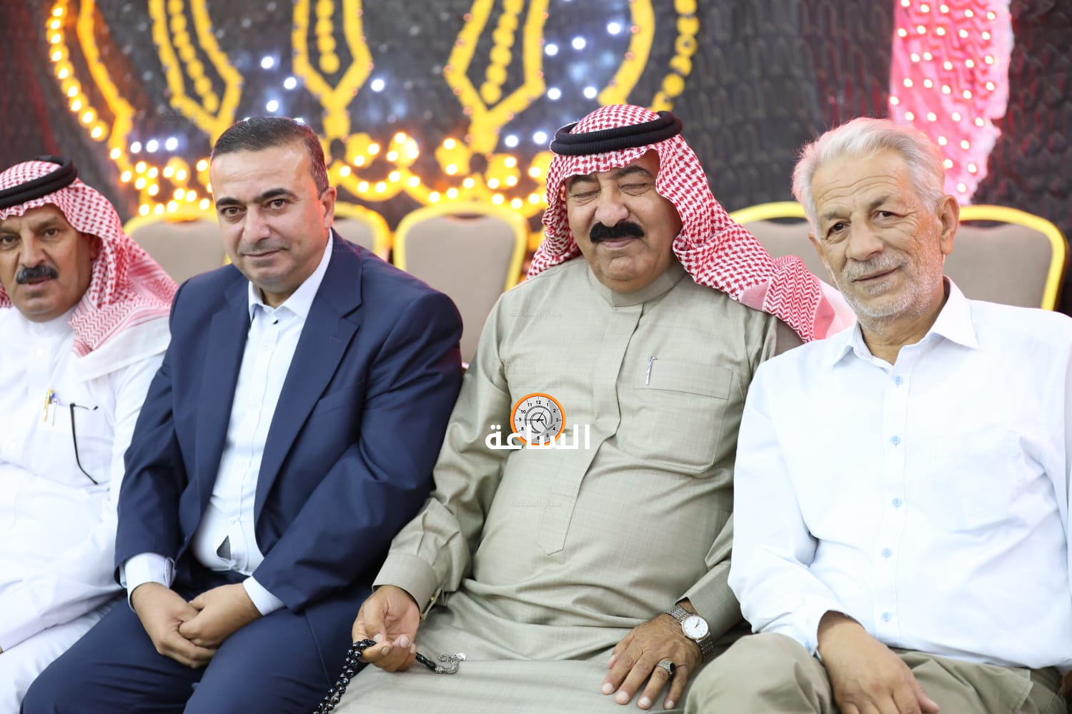 Madar Al-Saa Images 0.48365627227659014