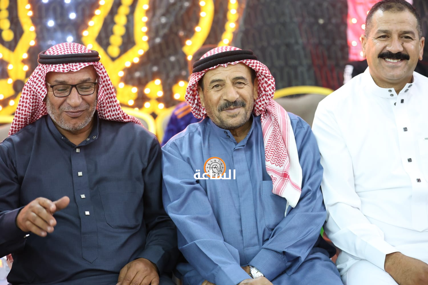 Madar Al-Saa Images 0.6487576825753221