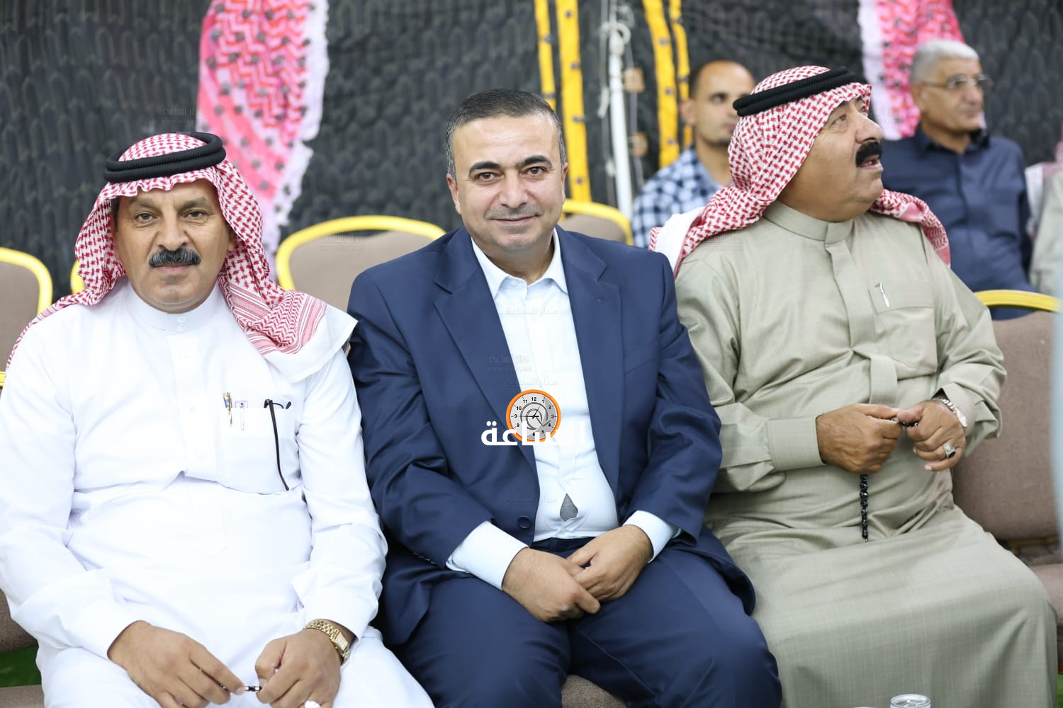 Madar Al-Saa Images 0.1182396222925427
