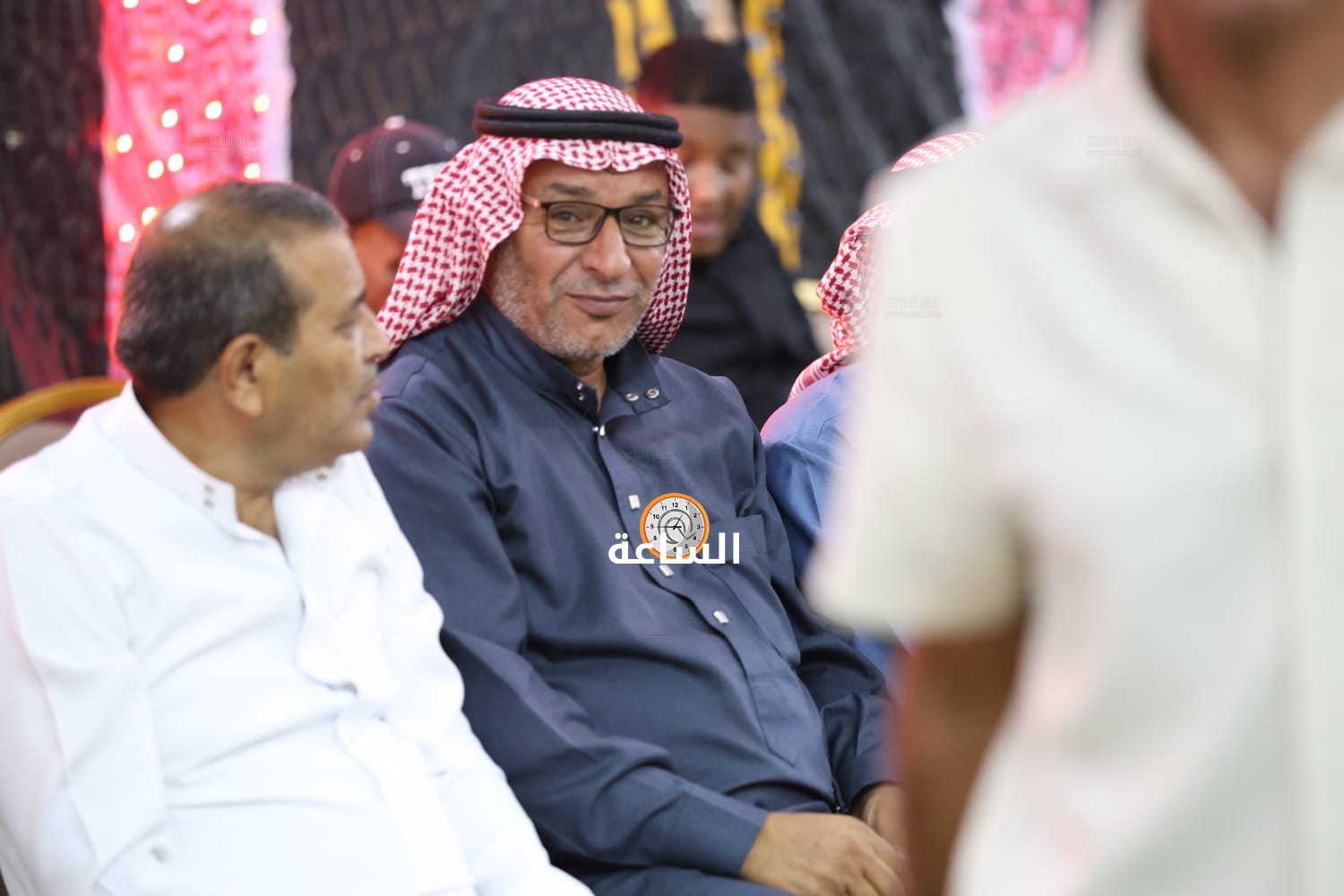 Madar Al-Saa Images 0.19351502152218403