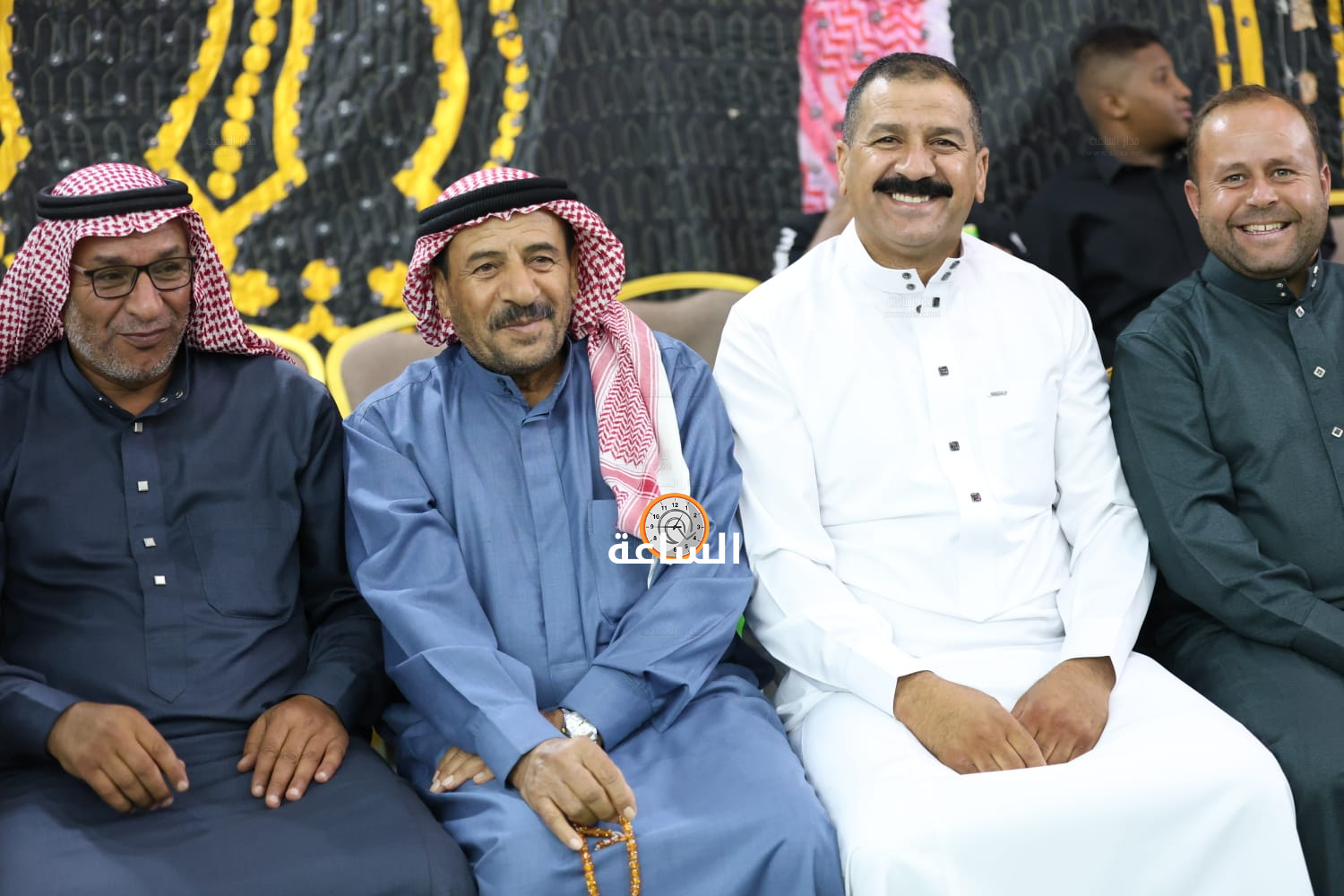 Madar Al-Saa Images 0.9323453402944476
