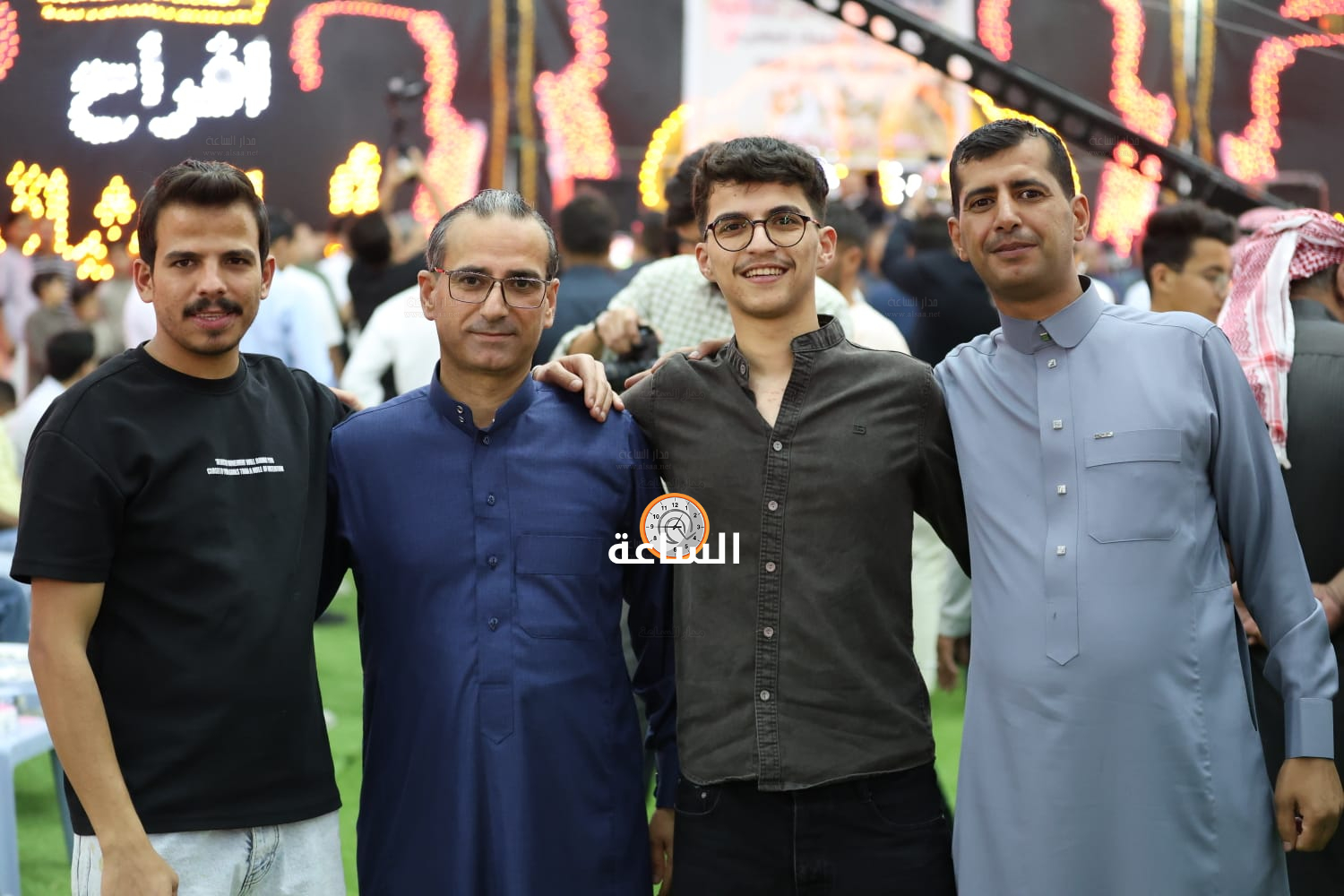Madar Al-Saa Images 0.3358344898675324