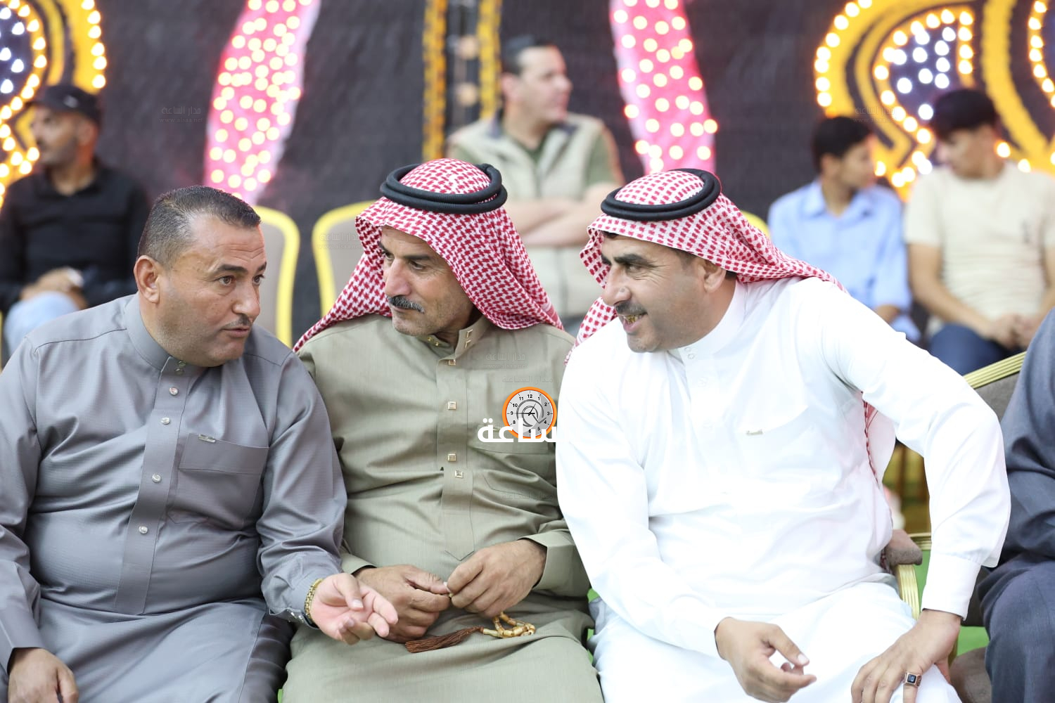 Madar Al-Saa Images 0.5363664336338885