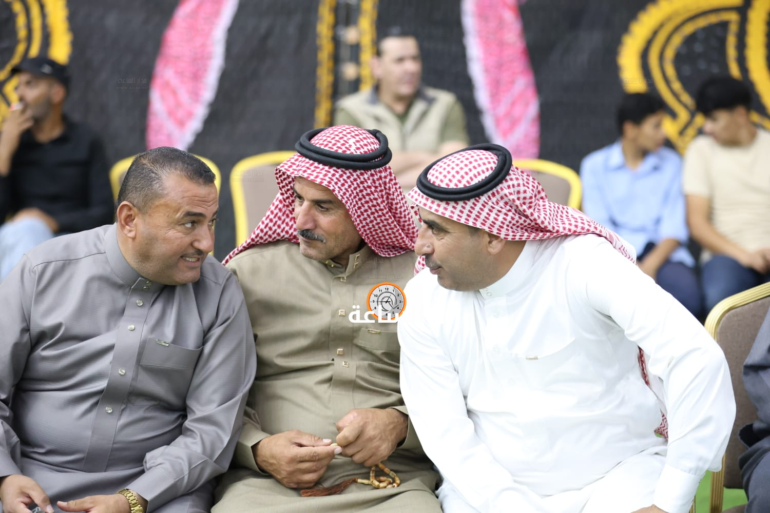 Madar Al-Saa Images 0.44099305386144694