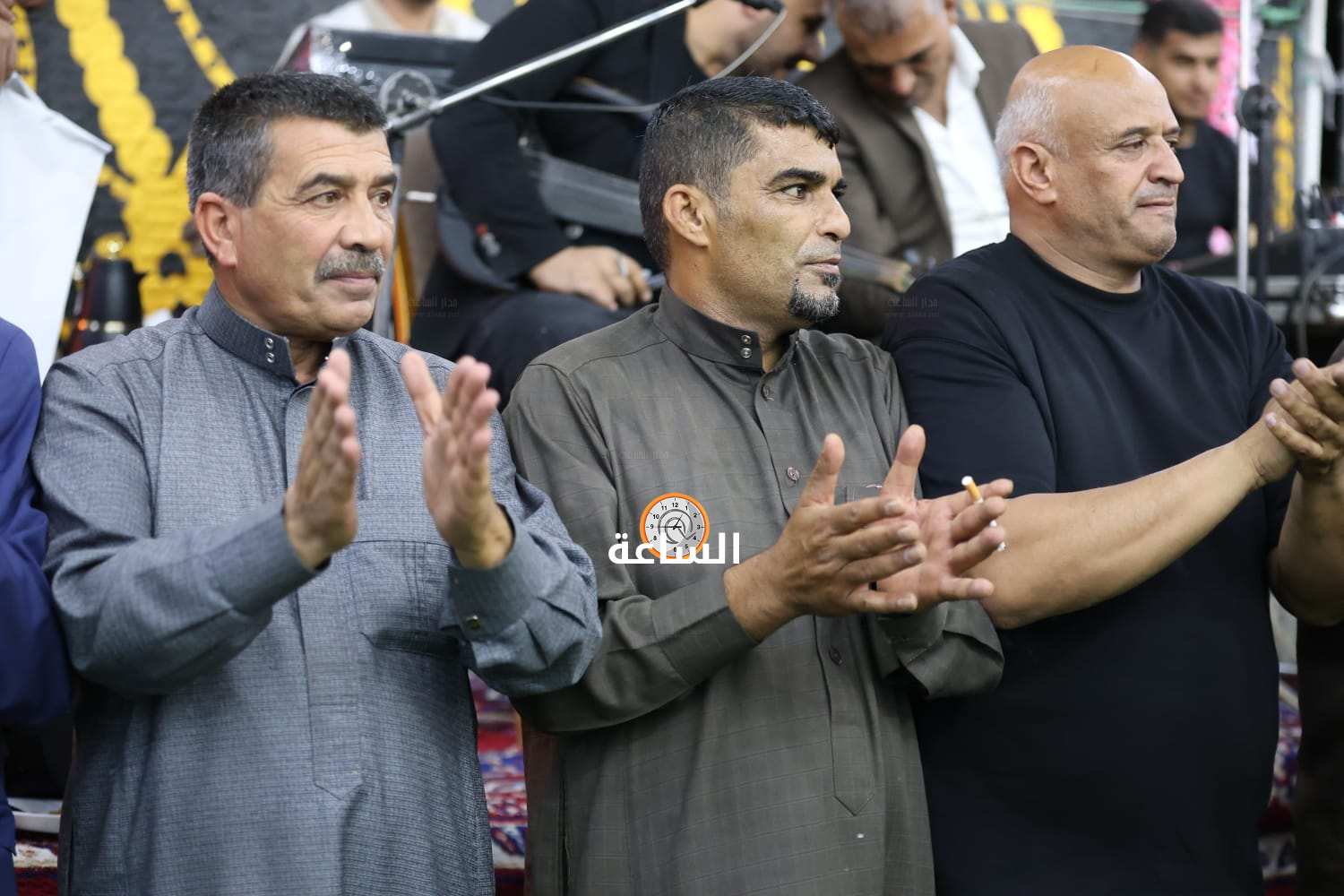 Madar Al-Saa Images 0.47207614416400256