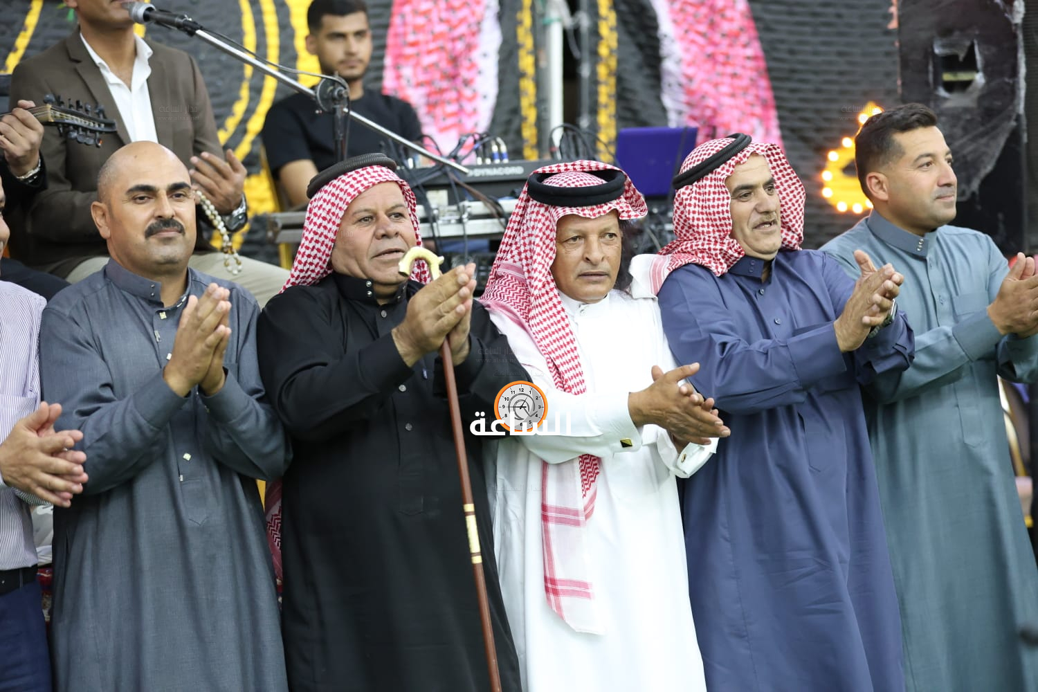 Madar Al-Saa Images 0.4519589734170173