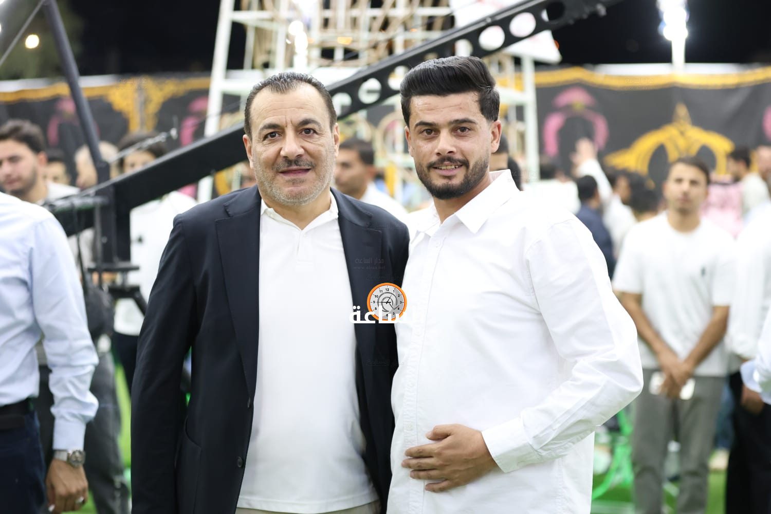 Madar Al-Saa Images 0.13321809706458654