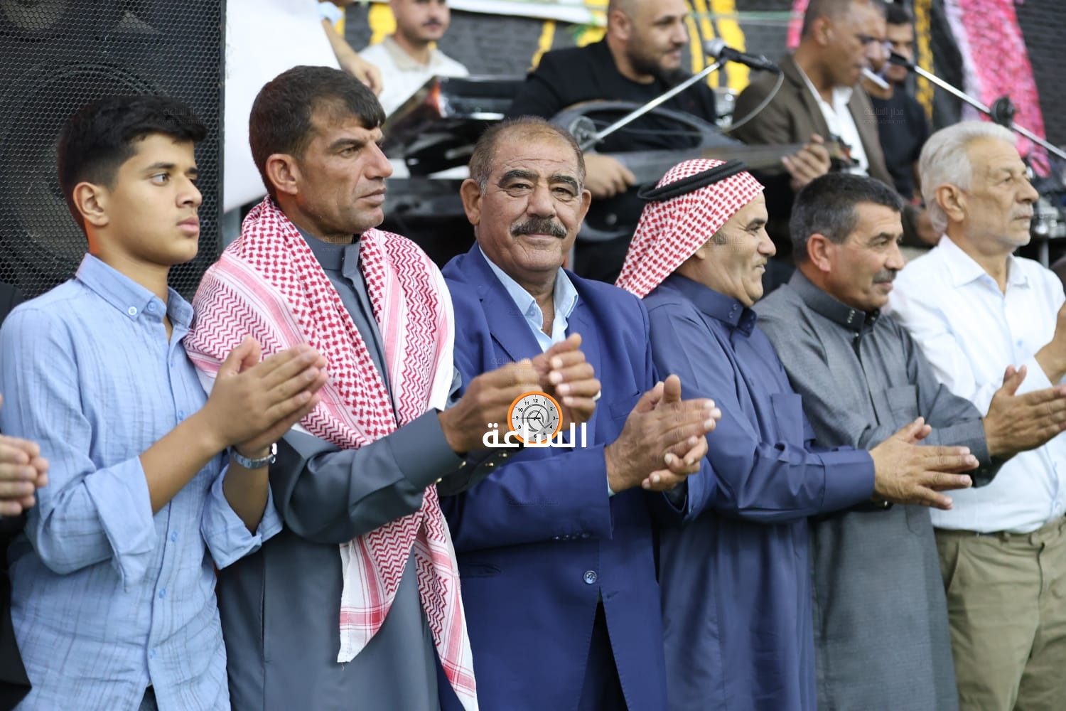Madar Al-Saa Images 0.6550741449907893