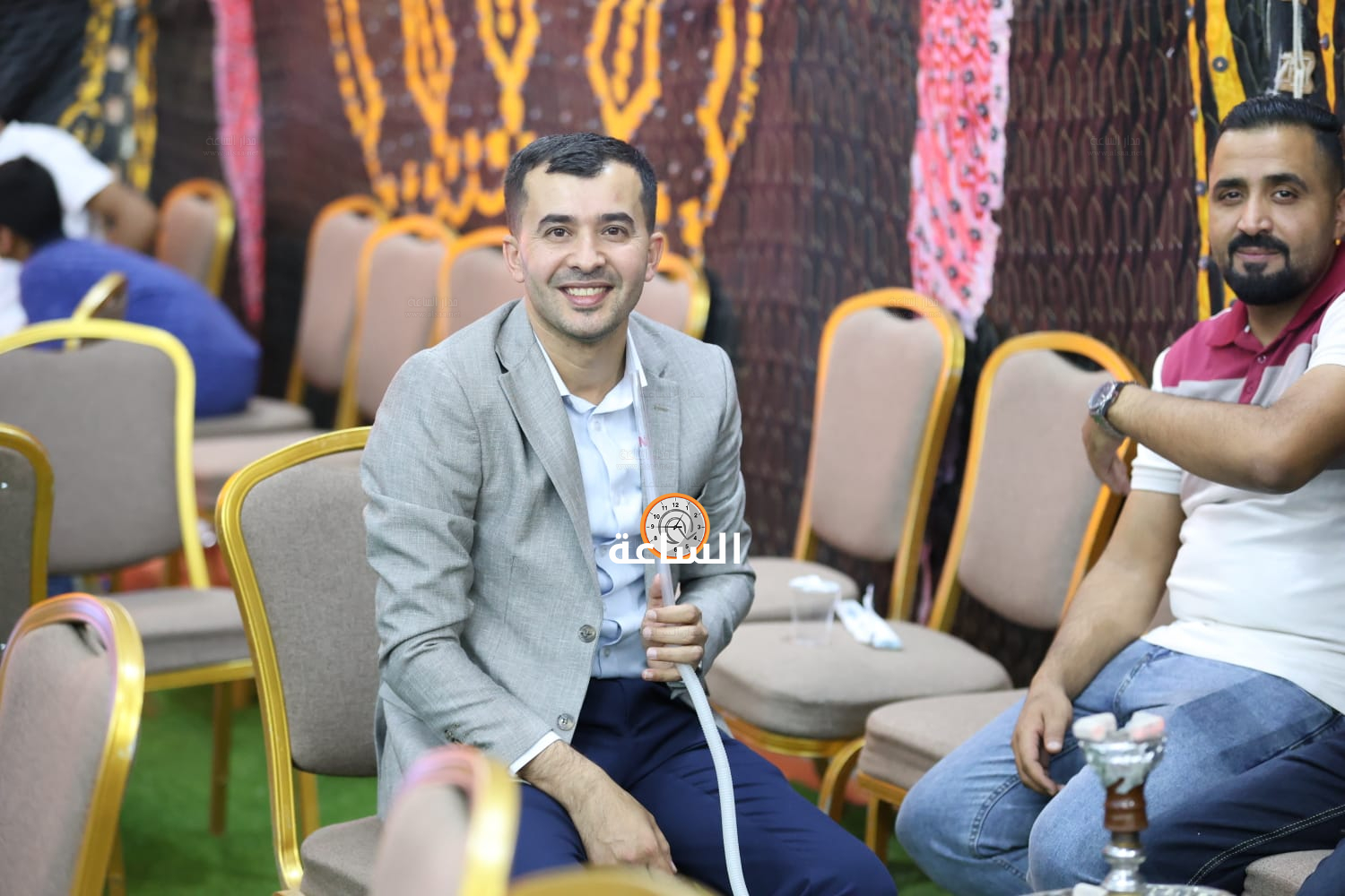 Madar Al-Saa Images 0.6704859721905756