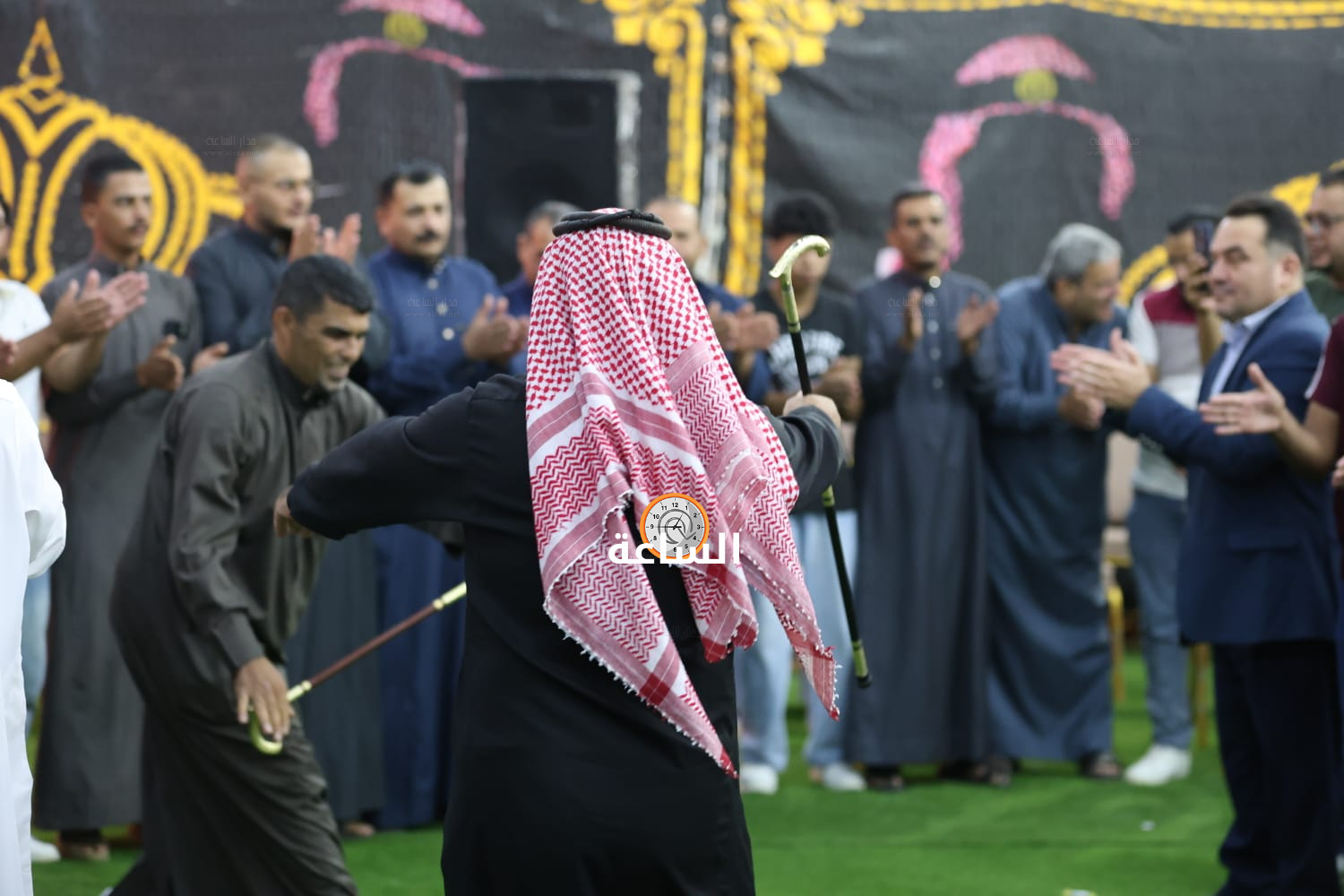 Madar Al-Saa Images 0.3363216788105472