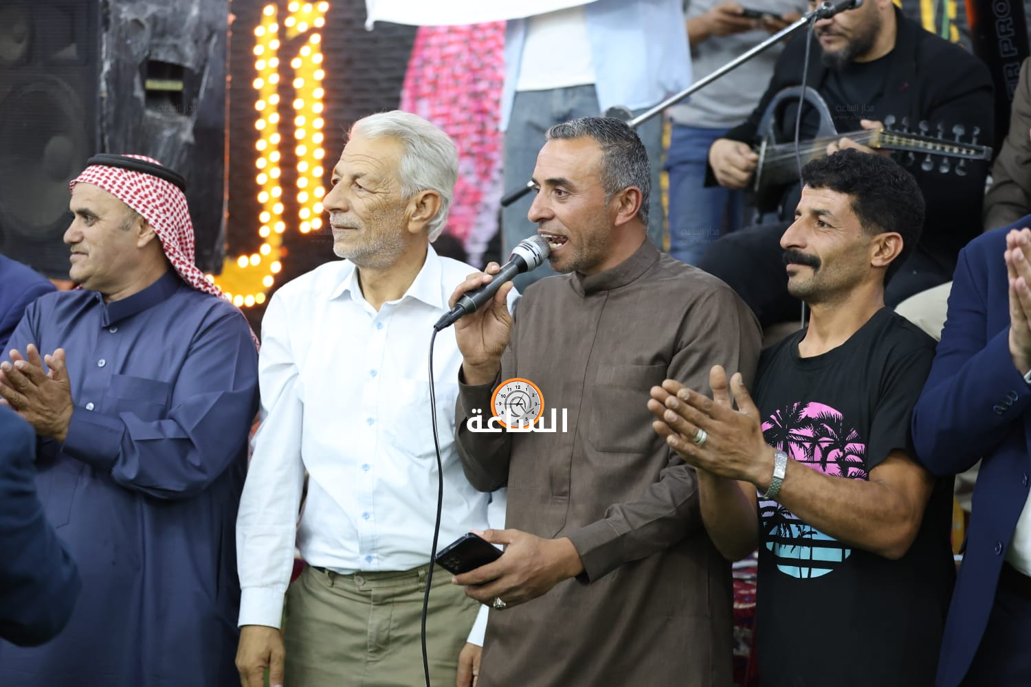 Madar Al-Saa Images 0.5282419241149748