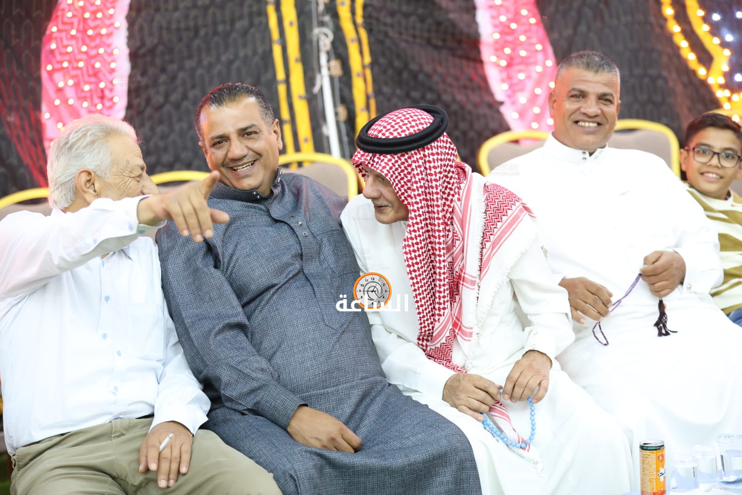 Madar Al-Saa Images 0.0025453349026968164