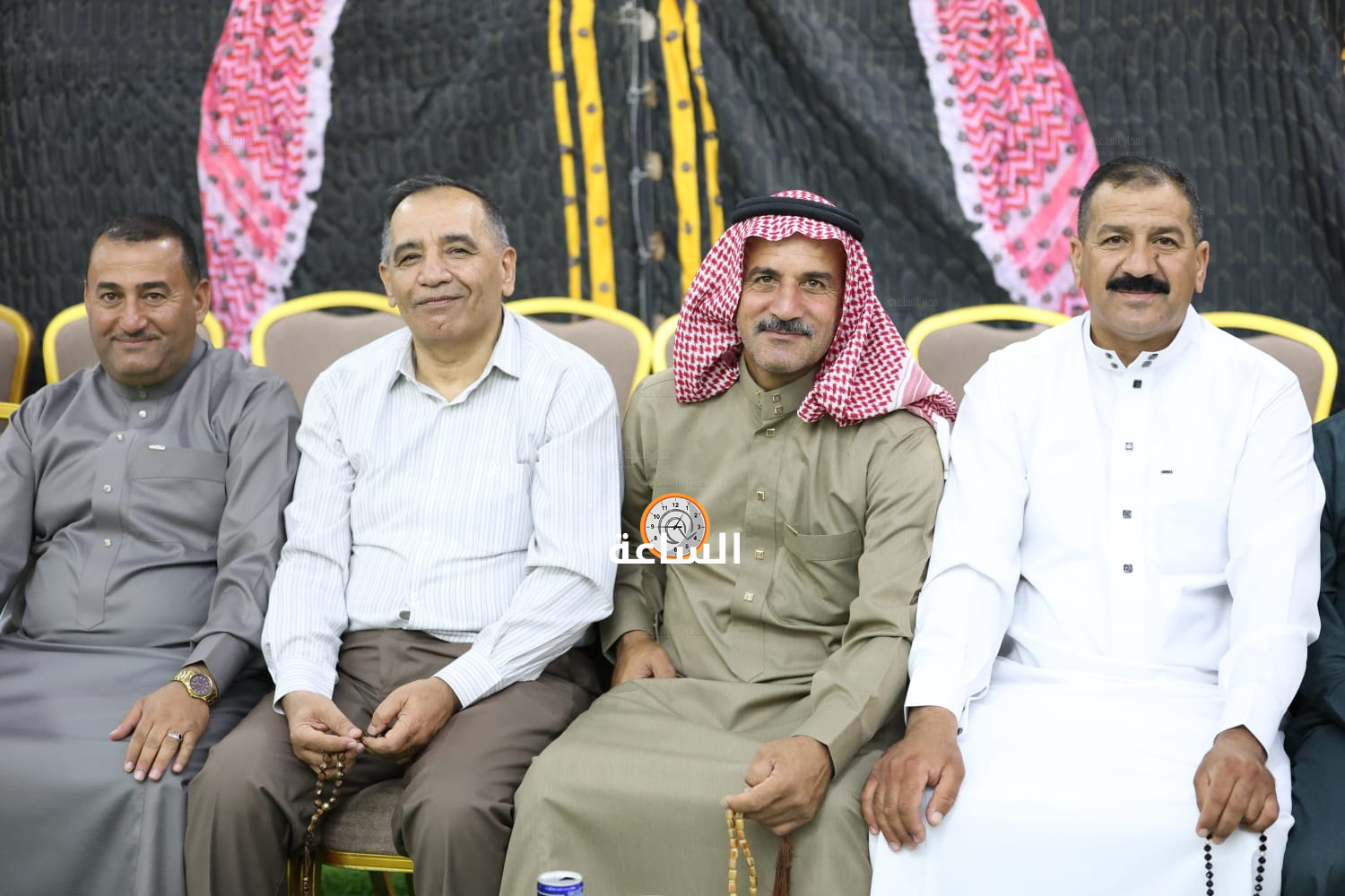 Madar Al-Saa Images 0.09445812057831116