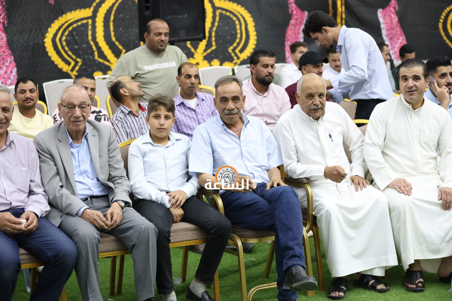 Madar Al-Saa Images 0.6402322369868566