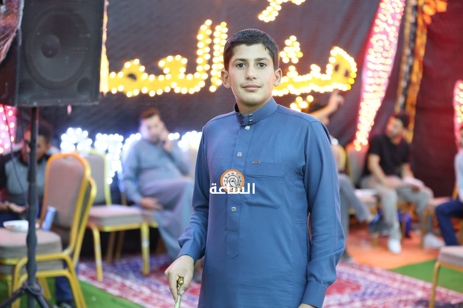 Madar Al-Saa Images 0.5458037199526989