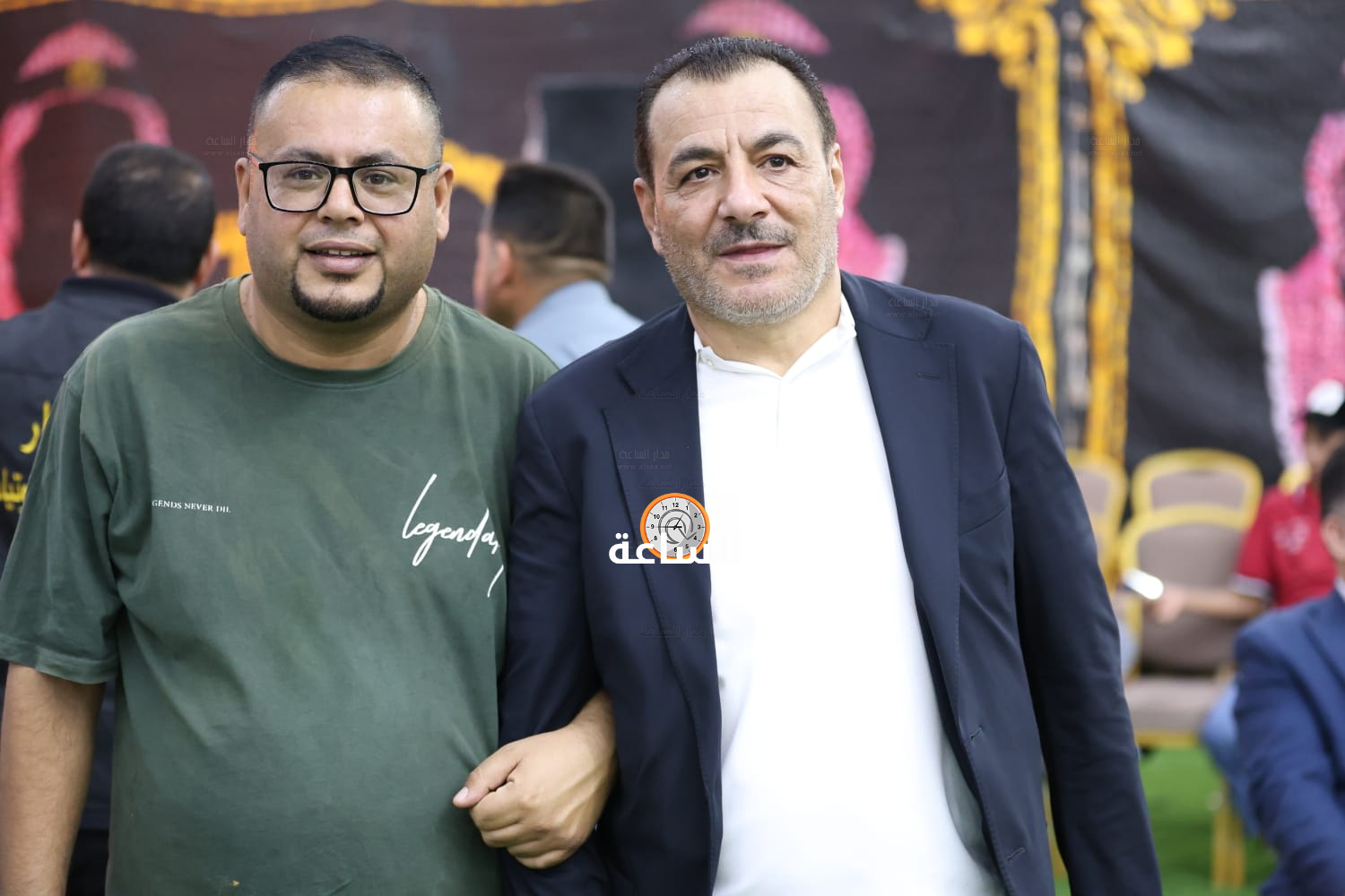 Madar Al-Saa Images 0.20073386817479533