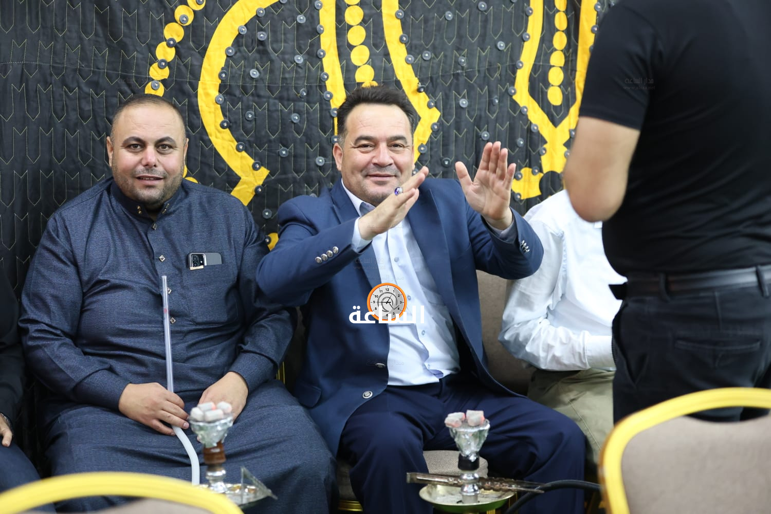 Madar Al-Saa Images 0.736615614823713