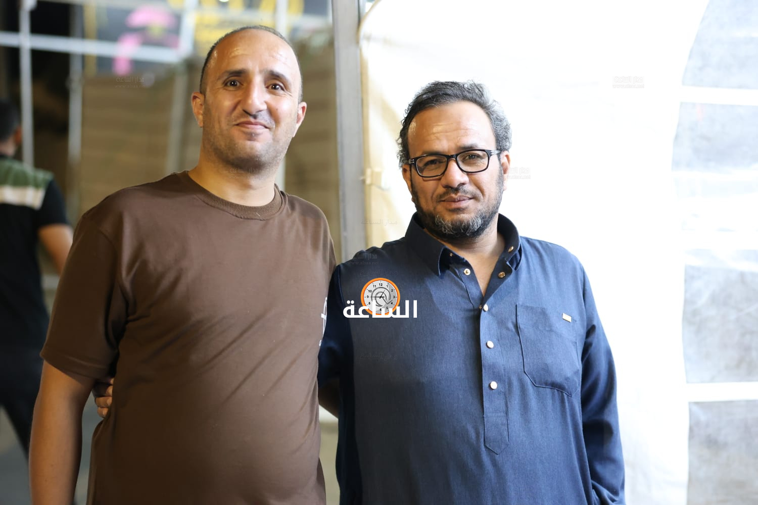 Madar Al-Saa Images 0.301257687094862