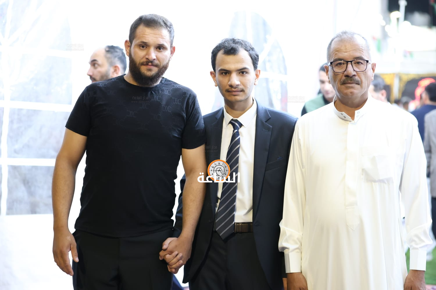 Madar Al-Saa Images 0.8591933500575961
