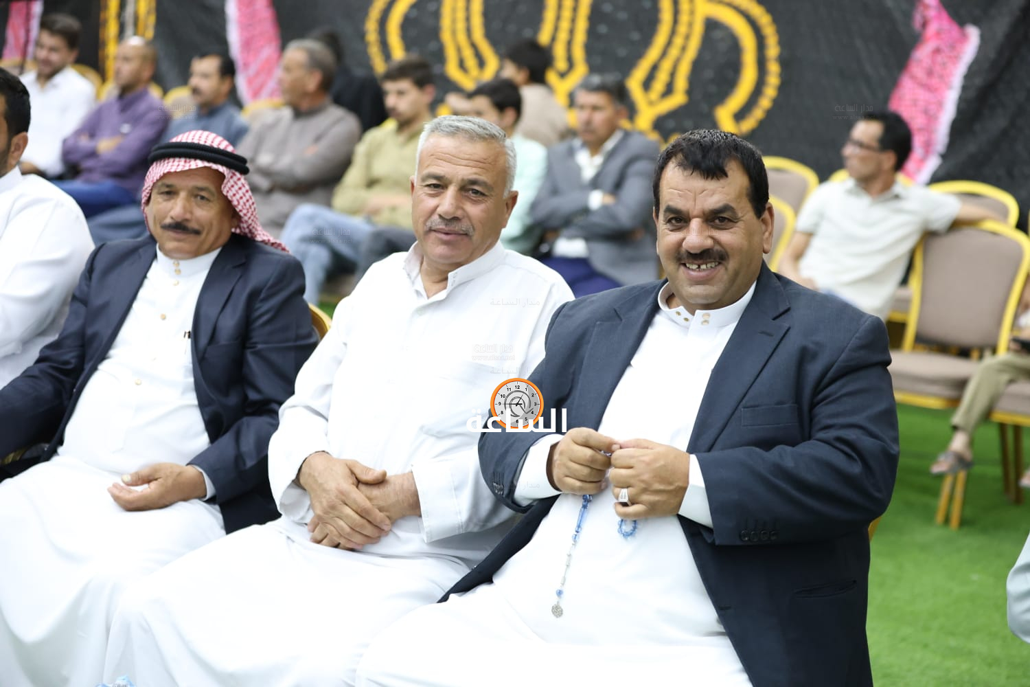 Madar Al-Saa Images 0.131254320954715
