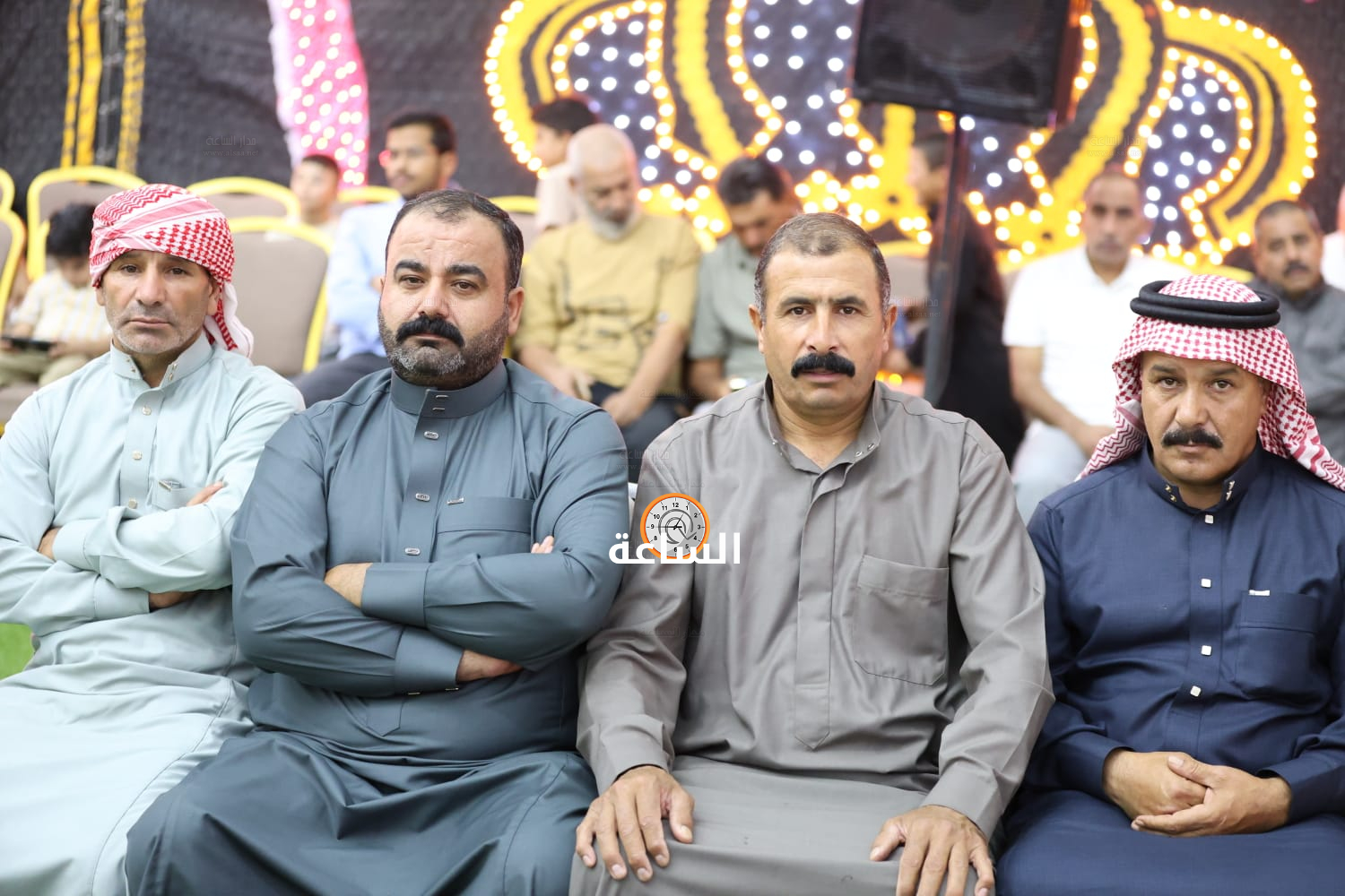 Madar Al-Saa Images 0.5038742878315359