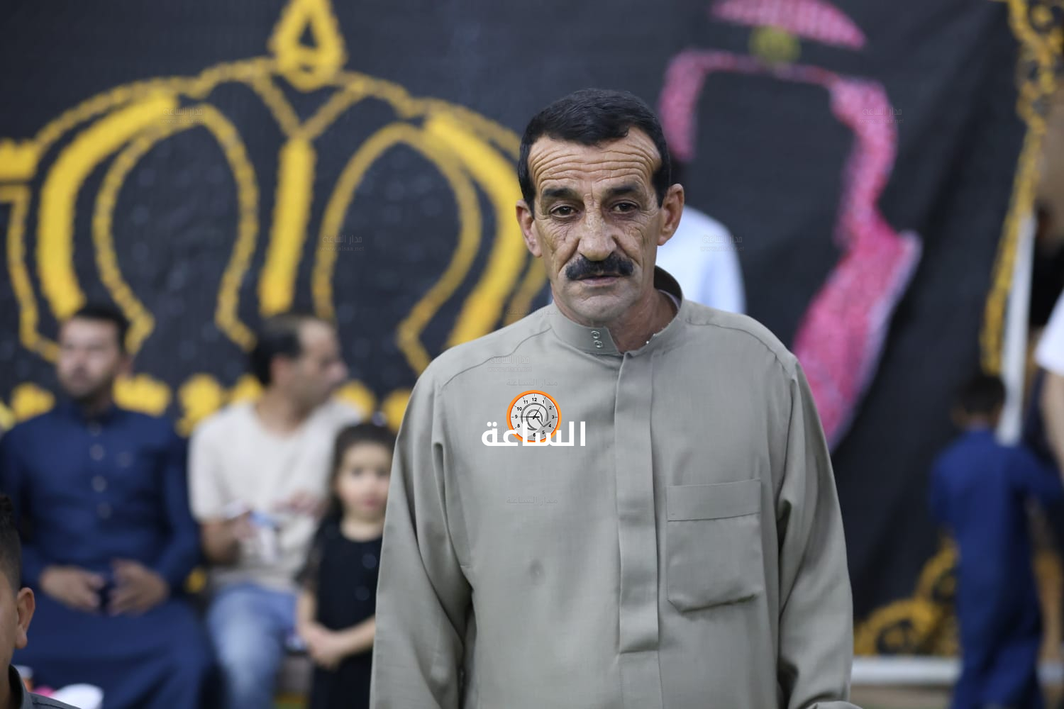 Madar Al-Saa Images 0.5382294996504268