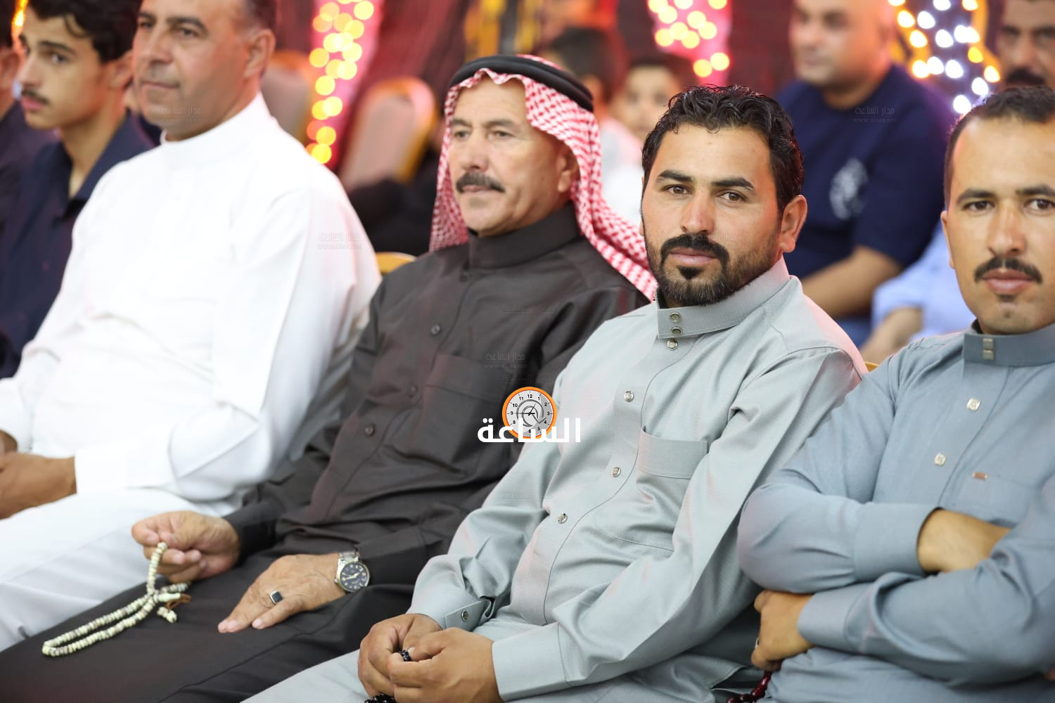 Madar Al-Saa Images 0.3526627428661999