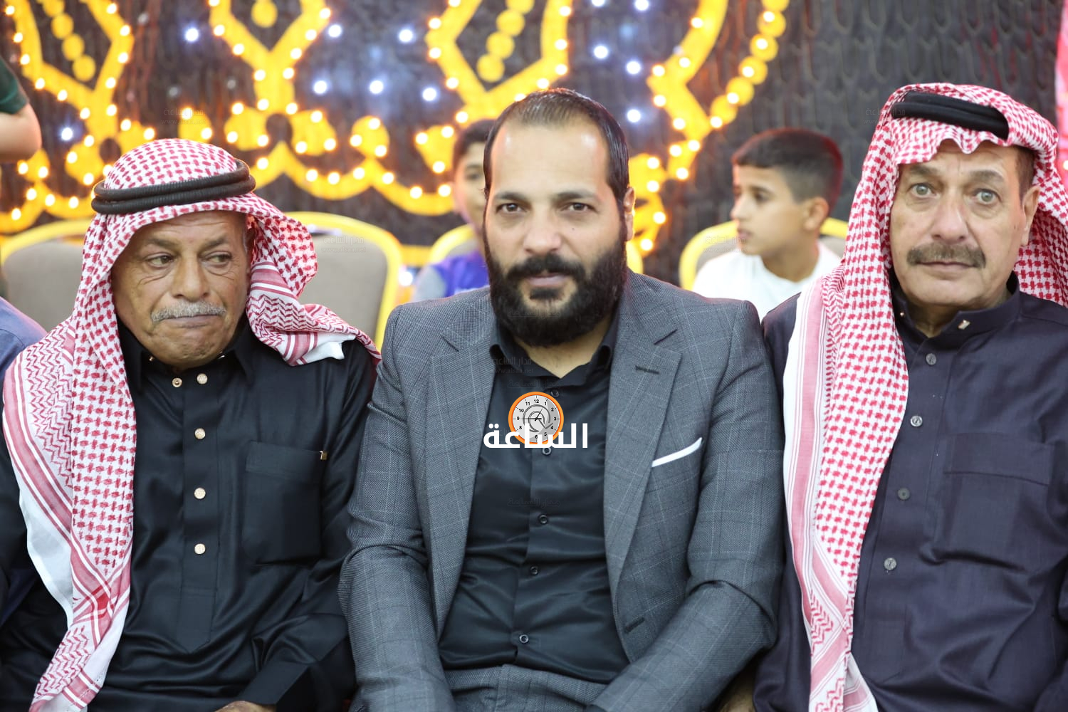 Madar Al-Saa Images 0.06712319479519013