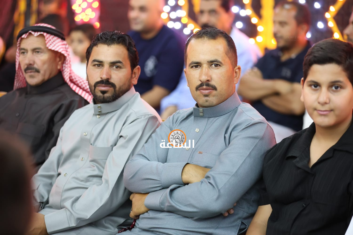 Madar Al-Saa Images 0.3759396294666896