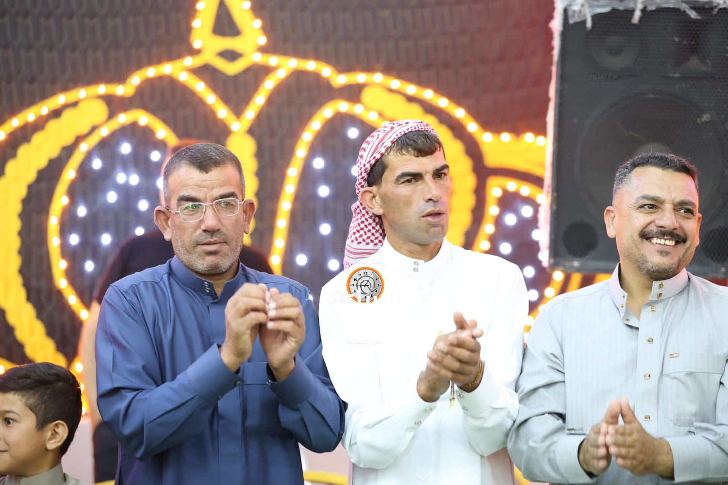 Madar Al-Saa Images 0.8219582936588449