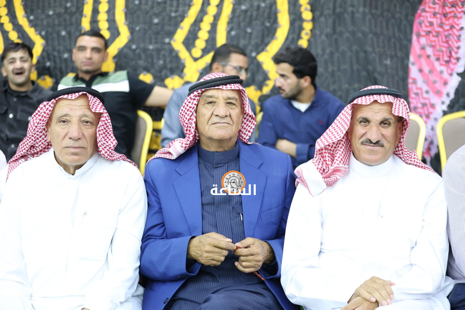 Madar Al-Saa Images 0.20232486777204572