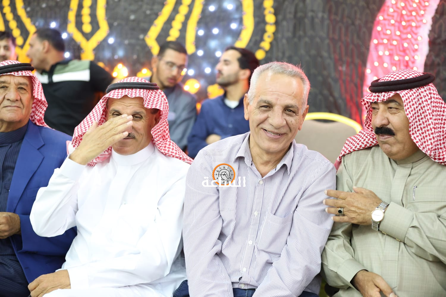 Madar Al-Saa Images 0.39176896980354325