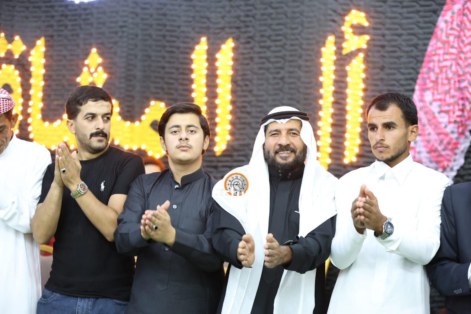 Madar Al-Saa Images 0.15038751910711468