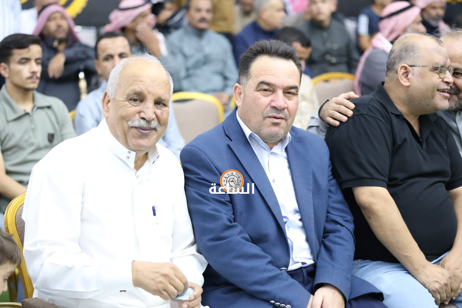 Madar Al-Saa Images 0.41653348587044225