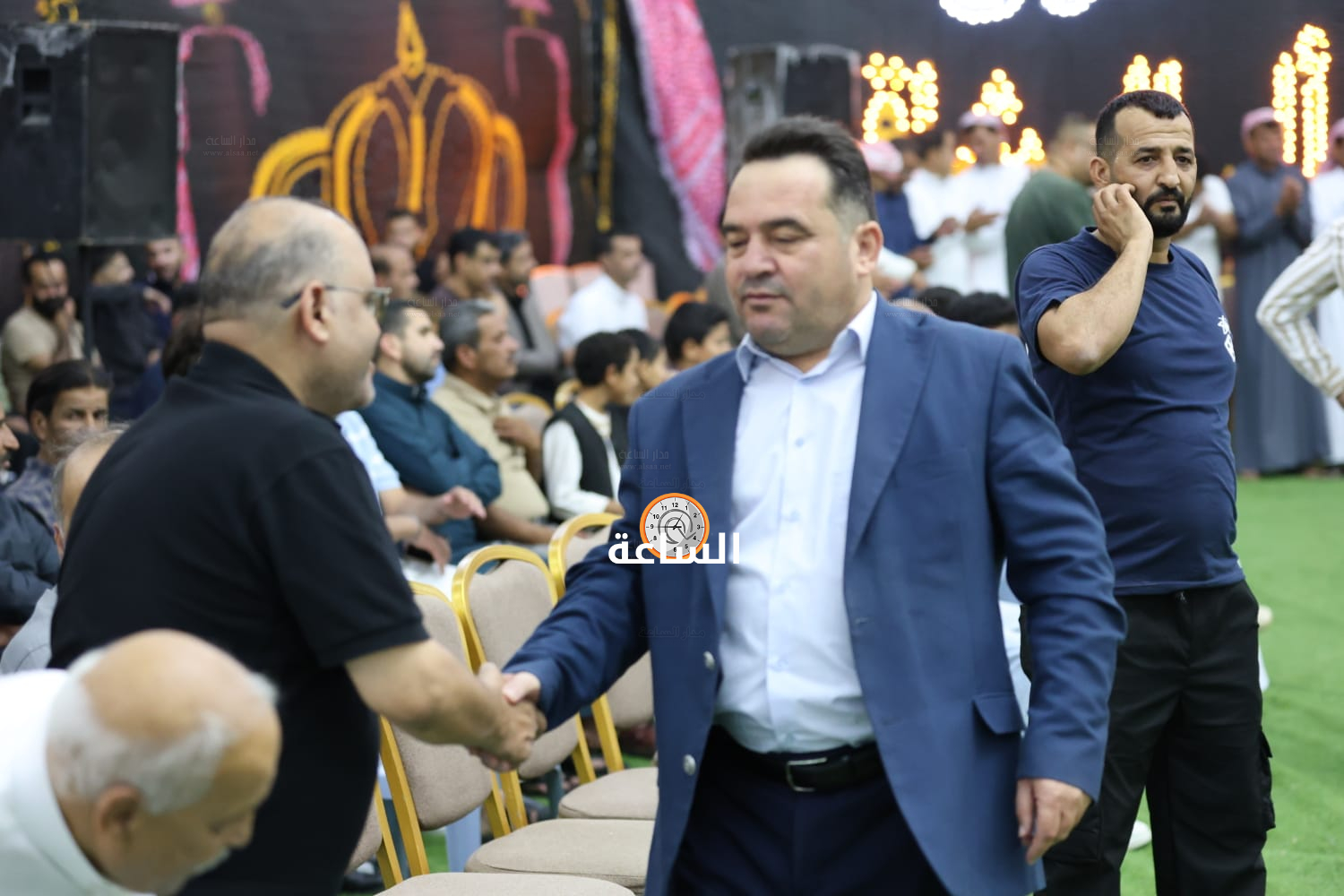 Madar Al-Saa Images 0.9034159070588917