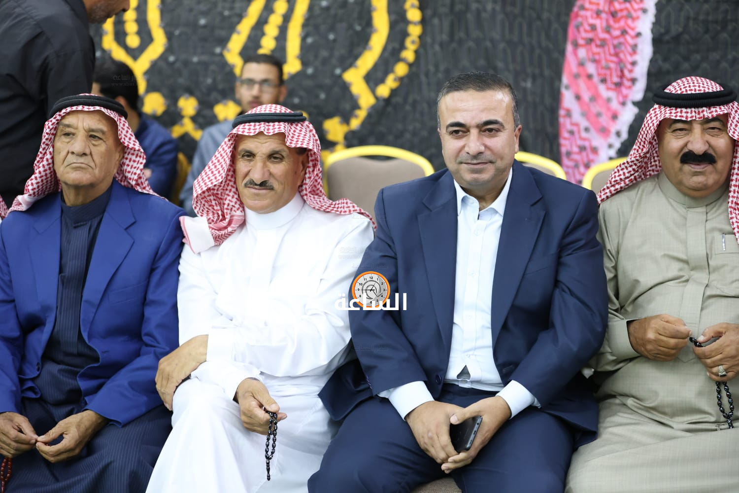 Madar Al-Saa Images 0.9630243799541593