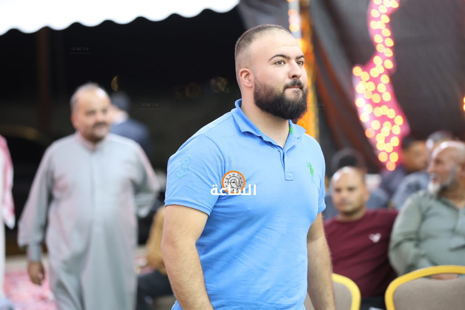 Madar Al-Saa Images 0.3532433816227313