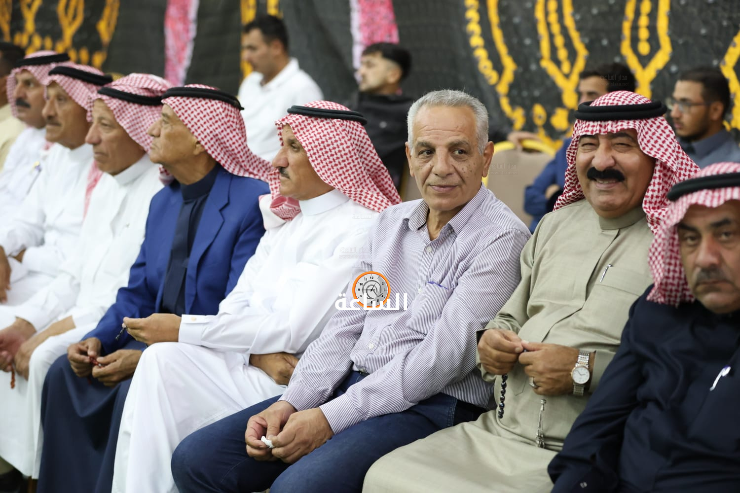 Madar Al-Saa Images 0.215275640424063