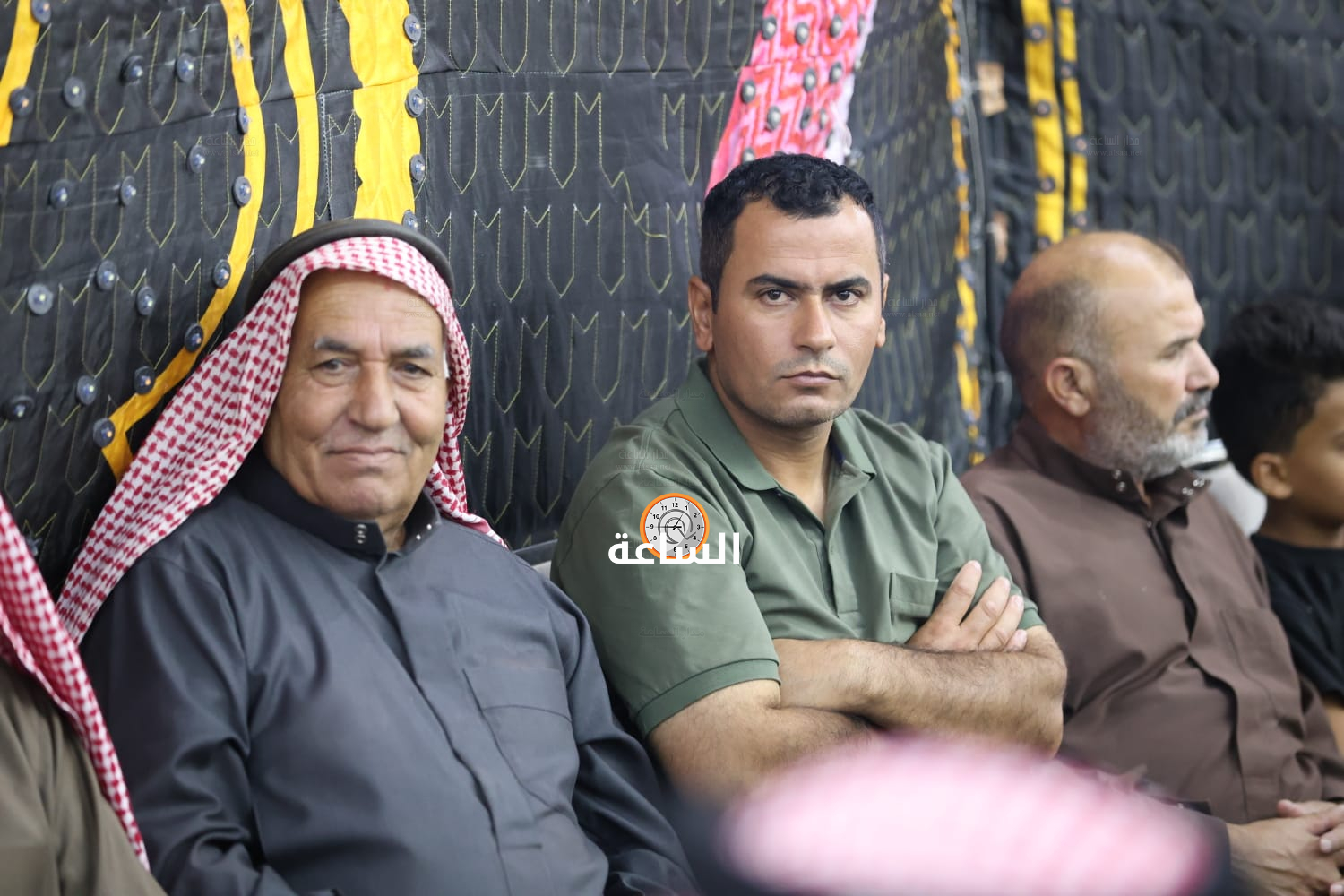 Madar Al-Saa Images 0.788448076245467