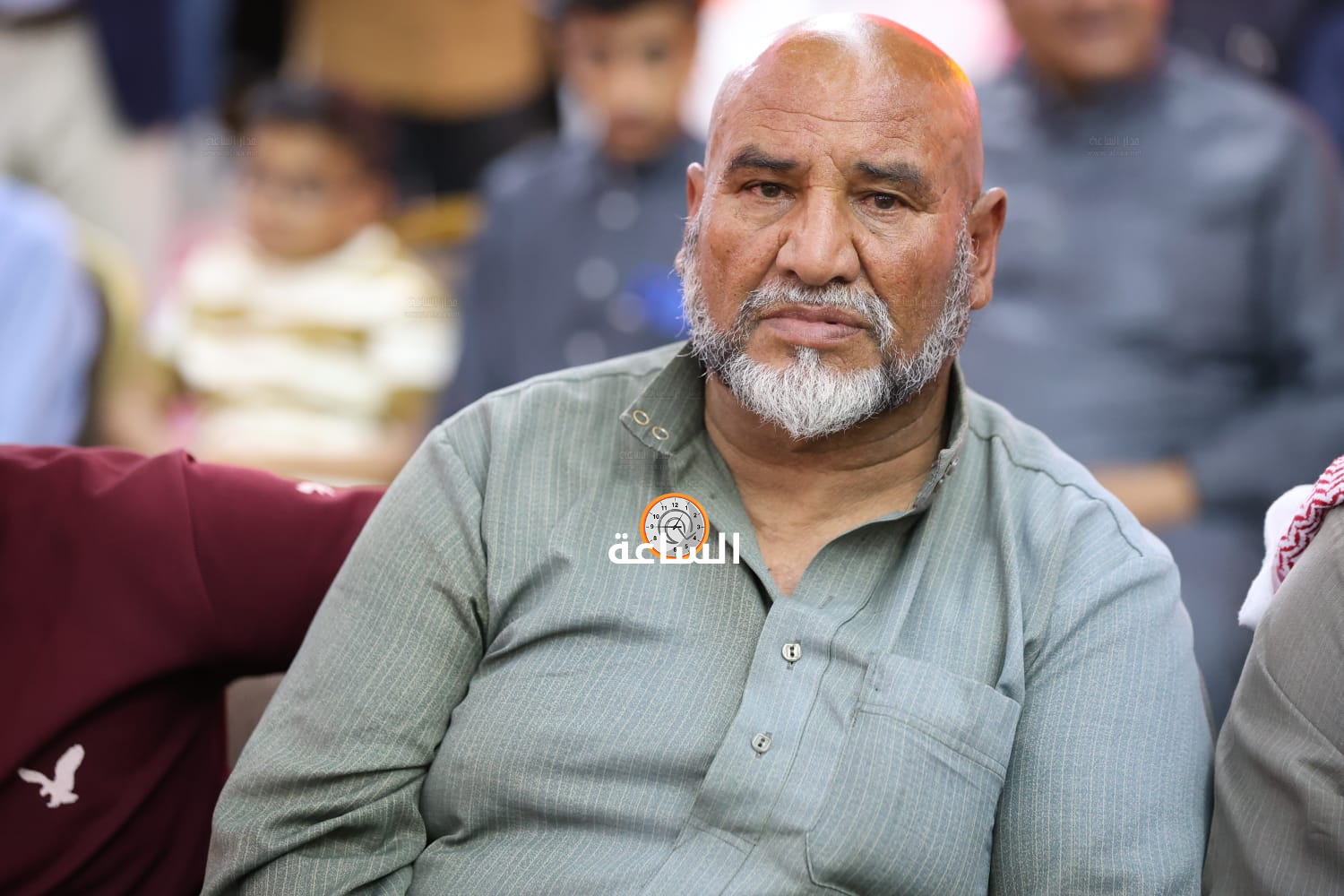 Madar Al-Saa Images 0.09624855353441952