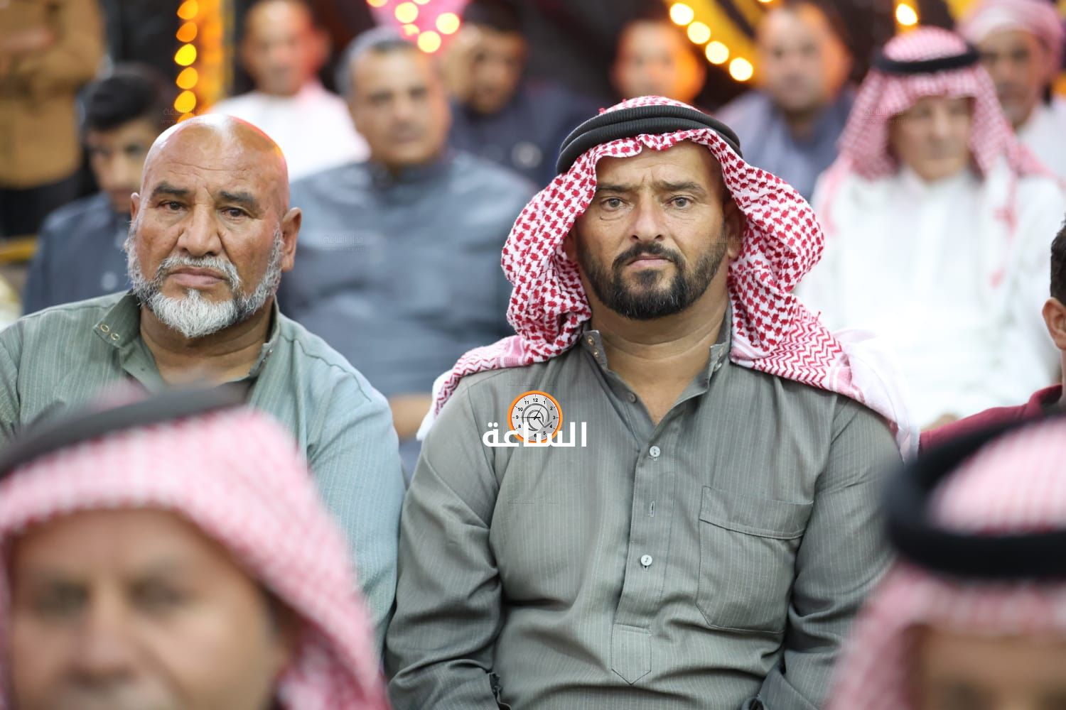 Madar Al-Saa Images 0.9667709772088768