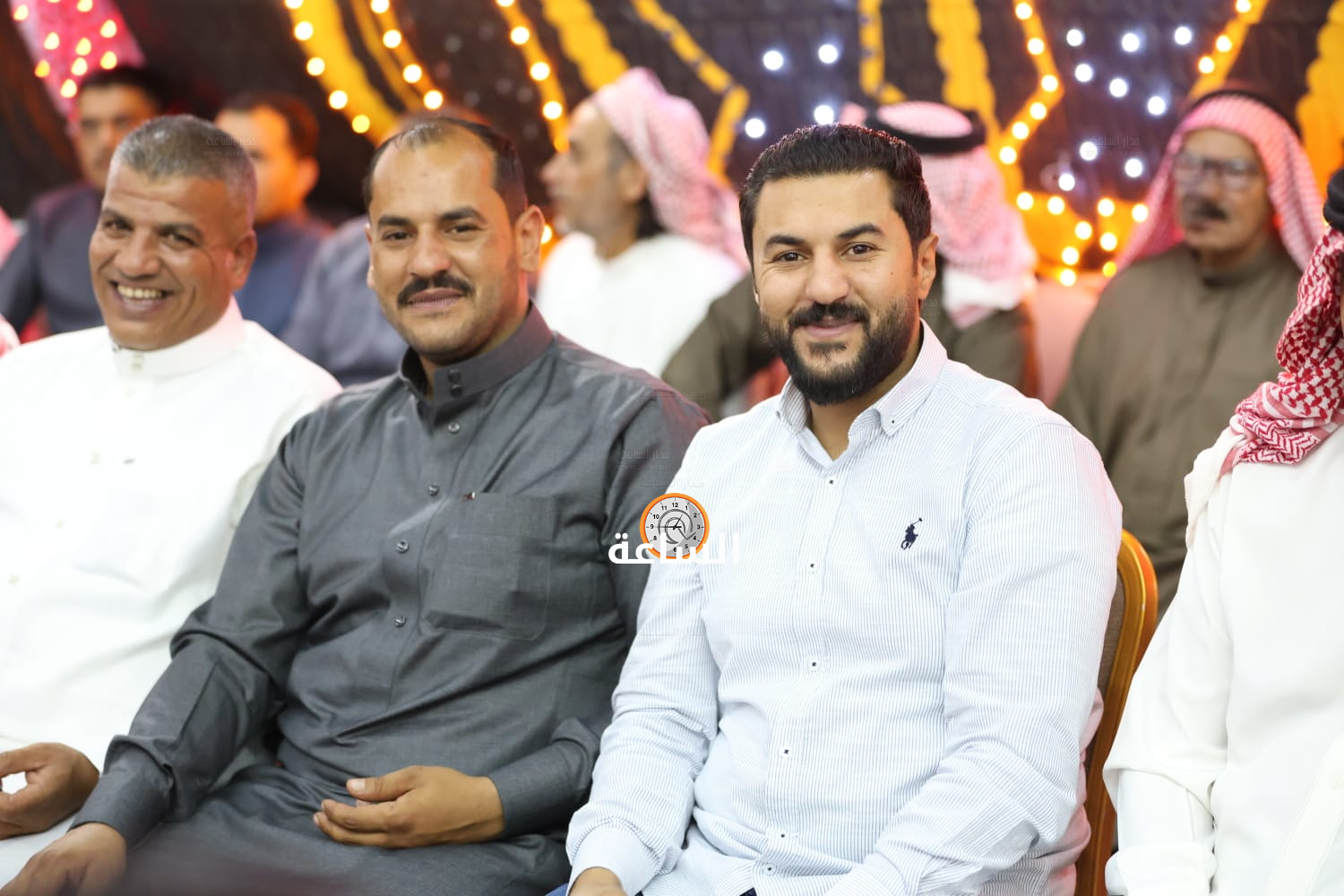 Madar Al-Saa Images 0.4367881801669502