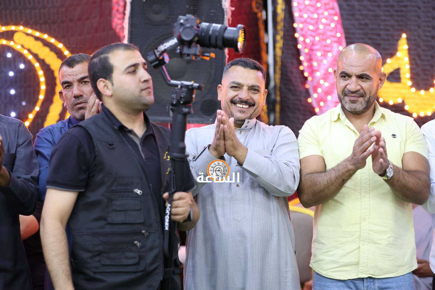 Madar Al-Saa Images 0.6708531490243764