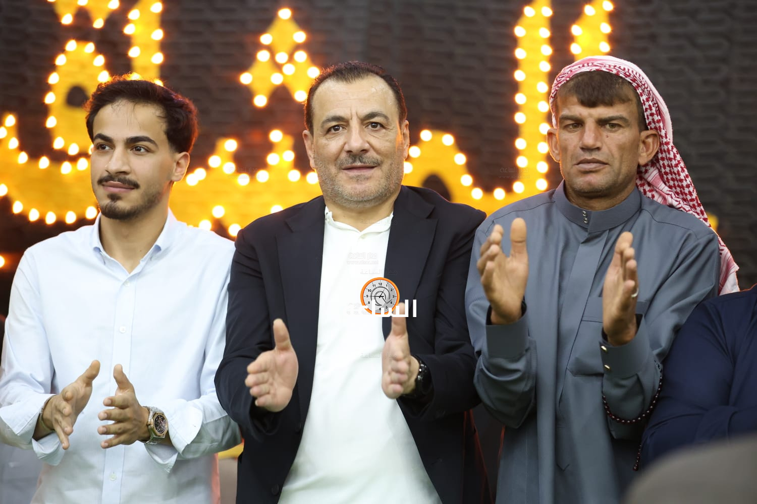 Madar Al-Saa Images 0.8263622876696581