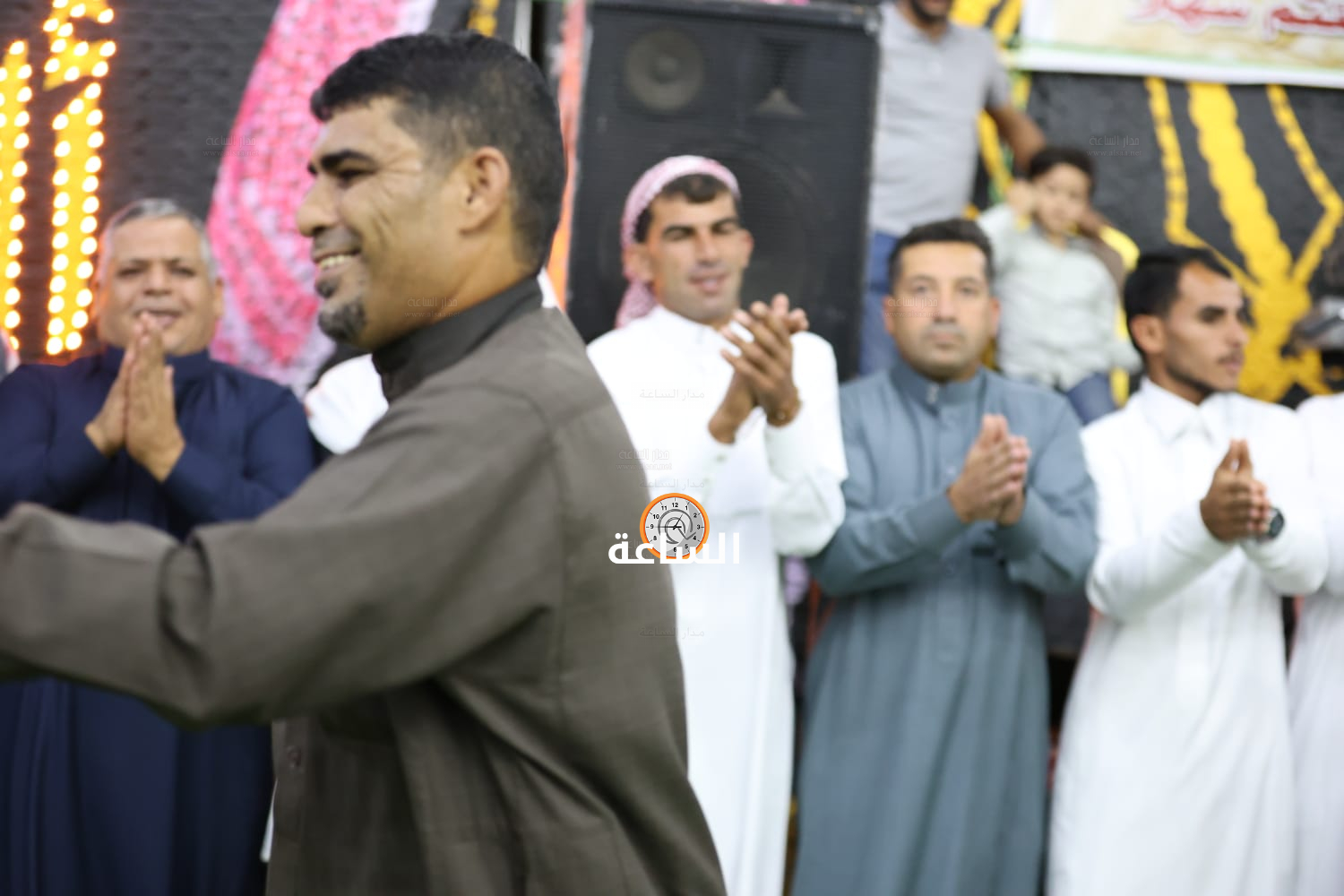 Madar Al-Saa Images 0.6983731323762548