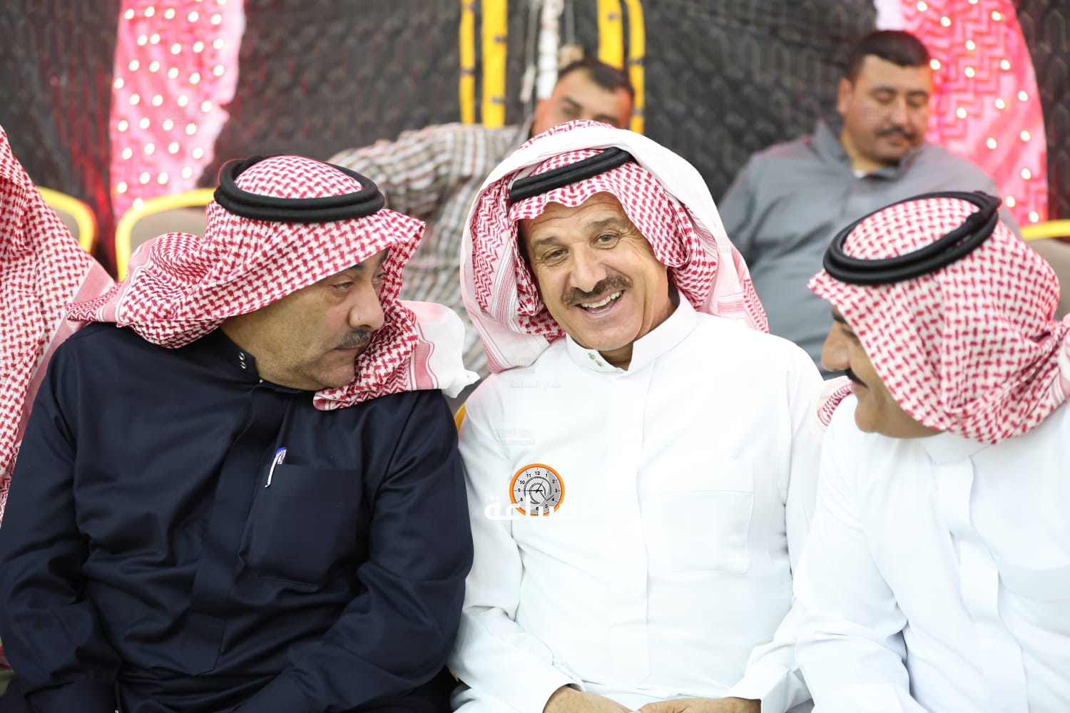 Madar Al-Saa Images 0.28922602132683284