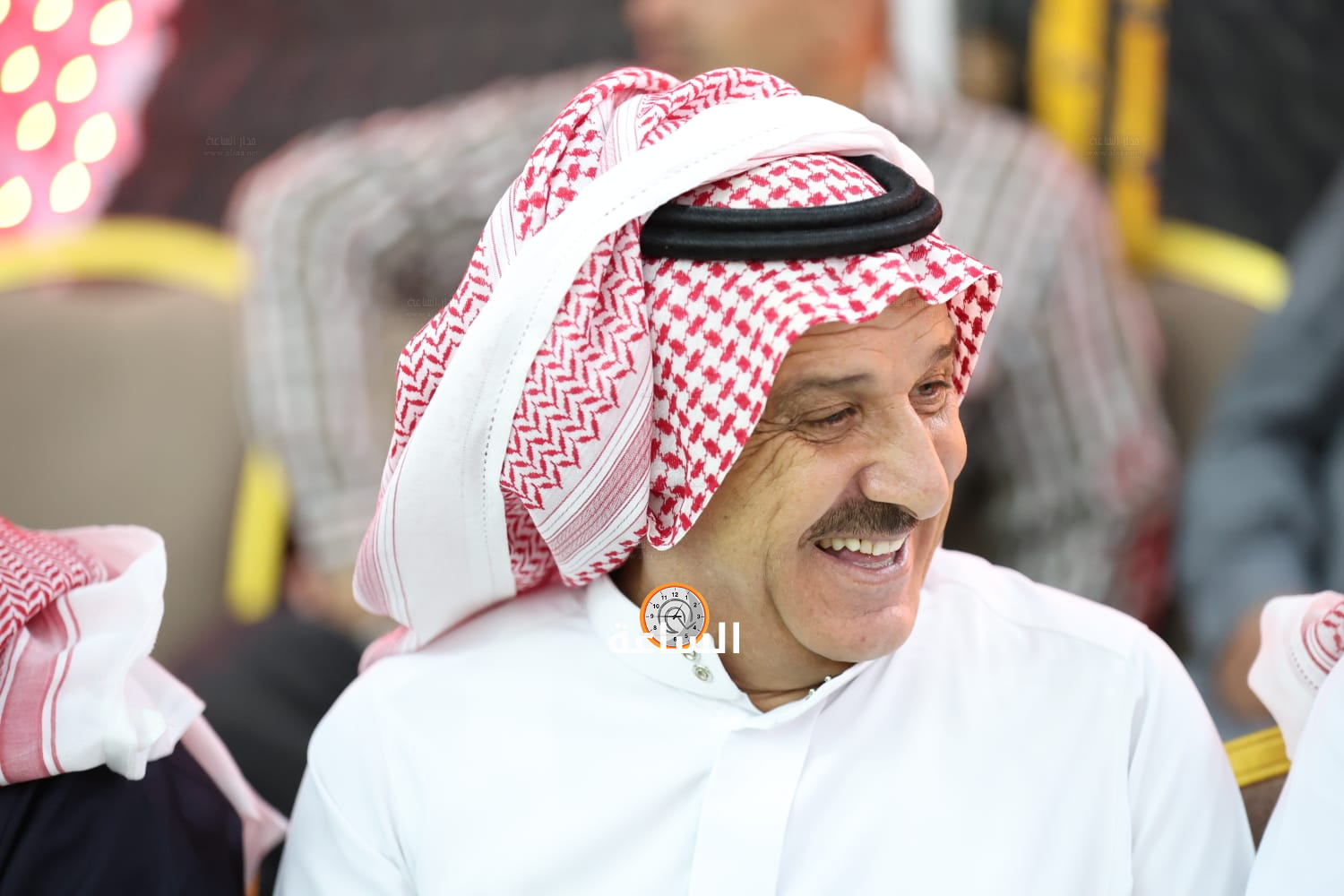 Madar Al-Saa Images 0.4280298553157753