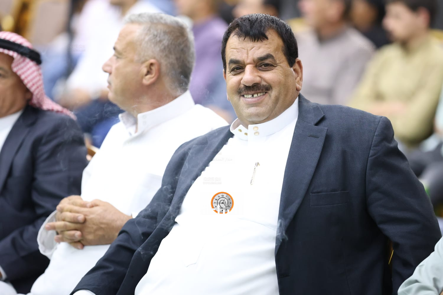 Madar Al-Saa Images 0.8081678633332519