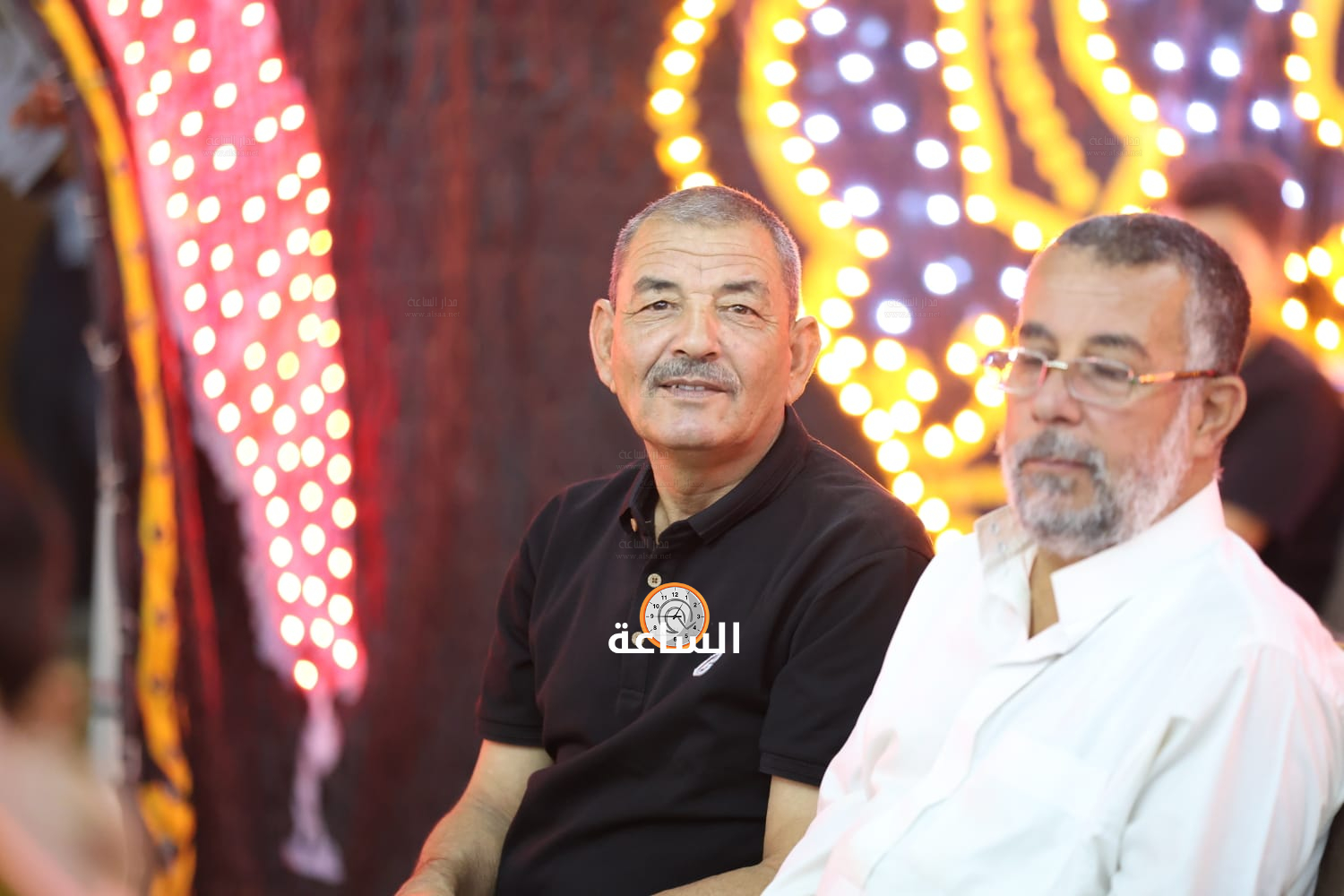 Madar Al-Saa Images 0.2965955630127126