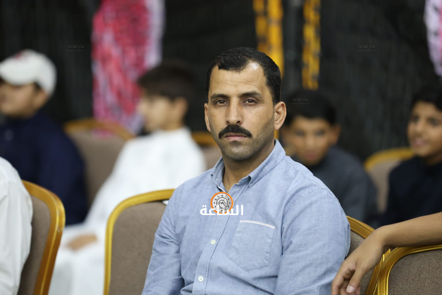 Madar Al-Saa Images 0.8072434597083572
